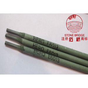 Électrode de soudage E6013 avec revêtement couleur, service OEM Hero |   Bâtonnets de soudage en acier au carbone de haute qualité <span class=keywords><strong>2</strong></span>,5 mm 3,<span class=keywords><strong>2</strong></span> mm 4,0 mm - Product Image 3