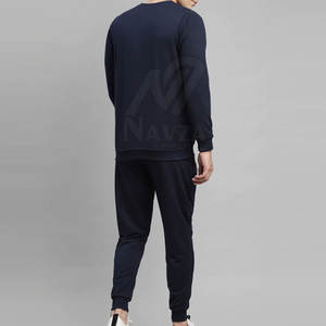 Nuevo Conjunto Deportivo para Hombre, Ropa Urbana de Primera Calidad, 100% Algodón, Hecho en Pakistán - Product Image 5