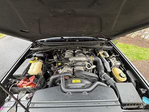 LAND ROVER DISCOVERY II HSE7 2004 USADO, Volante a la Izquierda/Derecha - Product Image 6