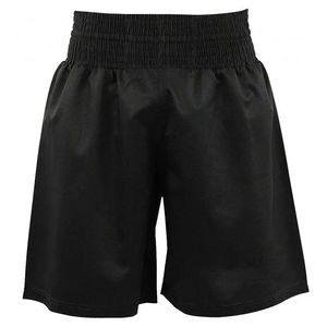 Short MMA d'entraînement à fort impact pour hommes Tissu solide et léger pour les combats de gymnastique et la boxe Options de marque personnalisables - Product Image 6
