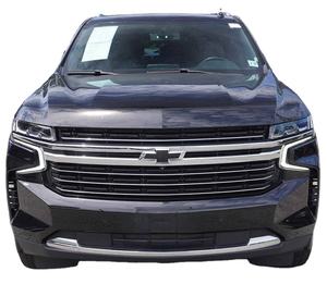 รถโตโยต้า ทาโฮ LT AWD Turbo ปี 2024 มือสอง เบาะหนัง สตาร์ทอัตโนมัติ บลูทูธ ระบบควบคุมความเร็วอัตโนมัติ แพ็คเกจหรู หลังคาซันรูฟ เบาะแถวที่สาม - Product Image 1