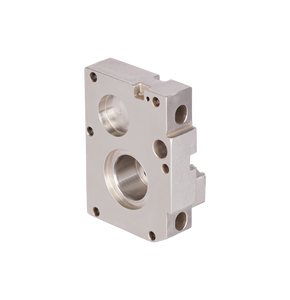 Moulage de précision en acier inoxydable utilisé dans les industries nécessitant une pièce de services de moulage de haute précision pour la vente à l'exportation - Product Image 6