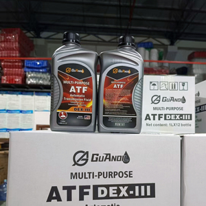 OEM Premium 1L 4L 4 litros QT 1 GAL Multi-vehículo <span class=keywords><strong>Dex</strong></span> III ATF líquido de transmisión automática - Product Image 2