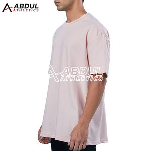Camisetas Extra Grandes para Hombre, Camiseta Holgada y Elegante para Ropa de Calle, Atuendos Diarios y Uso Cómodo Durante Todo el Día - Product Image 4