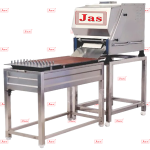 Machine à faire des roti électriques pour usage en boulangerie - Product Image 2
