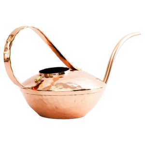 Large Size Metal Water Can with Strong Body and Leak Resistant Lid 8L Capacity Eco-Friendly for Homes Offices and Events - Product Image 4