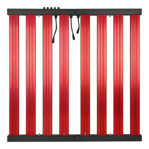 Luces de Cultivo para Plantas de 5 Canales con Intensidad Regulable, 1000W 1300W, Samsung LM281B LM301H, Espectro Completo LED, para Crecimiento de Vegetales y Flores - Product Image 5