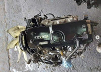 JDM DIESEL 5L 3.0L MOTEUR 4X4 TRANSMISSION MANUELLE 4x4