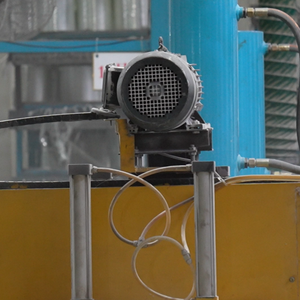 Ce-Certificering Frp Pultrusion Productielijn-Frp Pultrusion Profile <span class=keywords><strong>Machine</strong></span> Wereldwijde Verkoop - Product Image 2