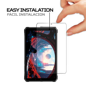 ฟิล์มกันรอยหน้าจอ ANTISHOCK สำหรับแบล็ควิว แอคทีฟ 5 พรีเมียม การ์ดสำหรับปกป้องหน้าจอของอุปกรณ์ของคุณ - Product Image 3