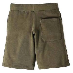 Pantalones Cortos para Hombre con Cintura Elástica Cómoda, Cintura Media, Lona de Alta Calidad, Impermeables, Antiarrugas, de Secado Rápido y Transpirables, Estilo Urbano - Product Image 2