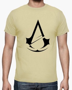Logo poids lourd t-shirts t-shirt 100% coton hommes t-shirt 180 à 200 GSM imprimé t-shirts pour hommes - Product Image 5