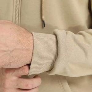 Sweat-shirts à capuche pour hommes tendance 2026, sweats-shirts vierges bon marché, sweats-shirts OEM, vente en gros de sweats-shirts tendance - Product Image 5