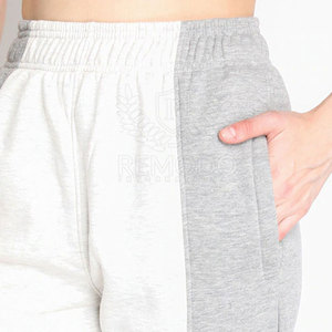 OEM service Offre Spéciale femmes costumes de jogging prix de gros femmes costumes de jogging logo personnalisé femmes costumes de jogging à vendre - Product Image 4