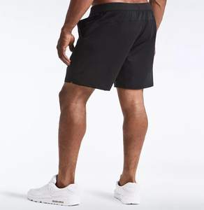 Remise Shorts pour hommes à vendre respirant Design léger idéal pour une tenue décontractée quotidienne Jogging ou usage domestique vente en gros - Product Image 4