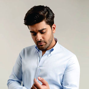 Vente en gros OEM personnalisé Chemise décontractée en flanelle à manches longues de haute qualité pour hommes Tissu respirant - Product Image 2