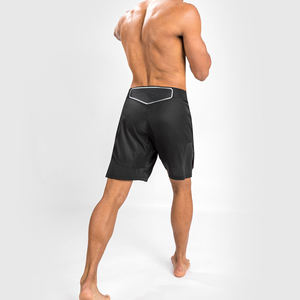 Pantalones Cortos de Lucha Libre para Hombre, Diseño Más Reciente, Impresión Digital Personalizada, Transpirables, Poliéster/Nailon, Alta Calidad, Precio Razonable, Logotipo con Patrón 3D - Product Image 4