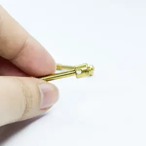 Vietnam Factory Best Price Wholesale Price High- Quality brass sealing screw