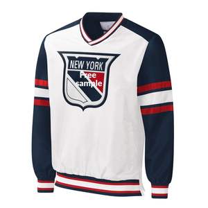 Nouvelle veste de statère de pull en Offre Spéciale de coton de polyester de qualité professionnelle avec échantillon gratuit - Product Image 3