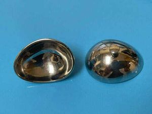 Bouclier oculaire laser construit de qualité supérieure 29 Bouclier oculaire de 21mm avec poignée Bouclier oculaire 10m 11mm 12mm 9mm 8 mm 7mm Bouclier oculaire cornéen - Product Image 4