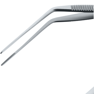 Troeltsch Pinzas de precisión Instrumentos quirúrgicos manuales esenciales para maniobras finas - Product Image 6