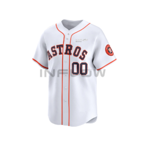 Camisetas de Sublimación Deportivas Personalizadas, Jersey de Béisbol, Camisetas de Moda Hip Hop para Hombre, Camisetas de Béisbol y Sóftbol al por Mayor - Product Image 5