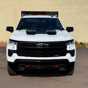 Chevrolet Silverado 1500 LT Trail Boss d'occasion 2025 - Product Image 1