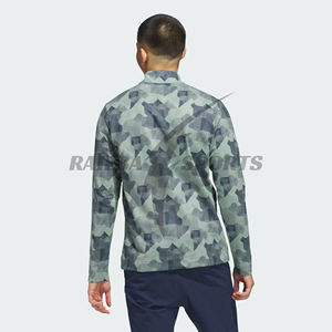 Sudadera de algodón en blanco con logotipo personalizado para hombre y hombro caído de calidad superior, sudaderas con capucha para mujer, sudadera para mujer - Product Image 2