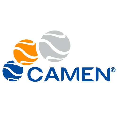 CAMEN QUIMICA SA DE CV logo
