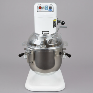 Obtenez-le maintenant ! Offre exclusive SP08 8Qt. Mixeurs de comptoir BowlLift avec protection et accessoires standard - 120V - Prêts à être expédiés - Product Image 5