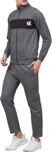 Survêtement pour homme de qualité supérieure 100% Polyester Design personnalisable Couleur Taille Logo - Product Image 6