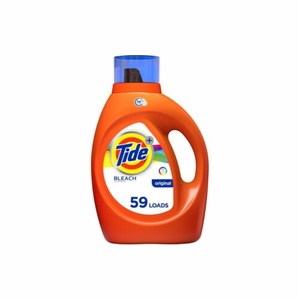 Detergente en polvo Tide Original 400g, 1700g - Product Image 2
