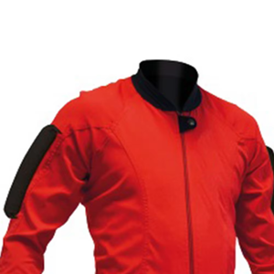 Traje de Neopreno Ultraelástico de 3MM para Hombre, Traje de Buceo Completo con Cremallera Frontal para Invierno, Cálido, para Snorkel y Equipo de Cobertura Total - Product Image 6