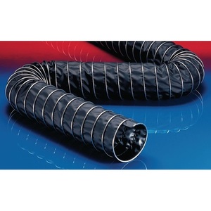 Manguera de Succión y Soplado Norres CP HYP 450 de 120 mm, 6 m, Paquete de 6 Mangueras de Goma Resistentes - Product Image 1