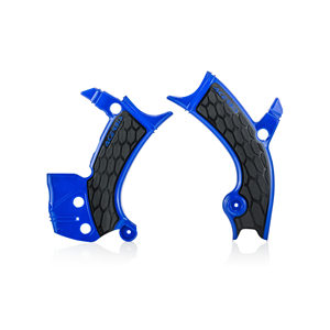 Telaio X-GRIP per Piastre di Protezione Acerbis Yamaha - Product Image 1