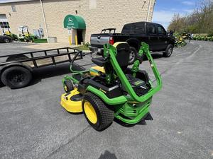 Cortadora de Césped de Gasolina de 4 Tiempos y 2 Tiempos de Grado Industrial John Deere J98765 con 1 Año de Garantía - Product Image 6