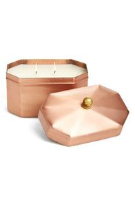 Portavelas de Metal con Asa para Fácil Transporte, Apto para Fiestas en el Jardín e Iluminación Exterior - Product Image 4