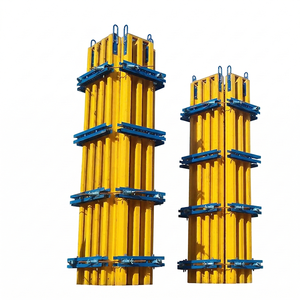 <span class=keywords><strong>Poutre</strong></span> <span class=keywords><strong>en</strong></span> <span class=keywords><strong>bois</strong></span> H20 Doka pour coffrage de colonnes murales MINGLEI, pour la construction, fabriquée <span class=keywords><strong>en</strong></span> Chine - Product Image 1