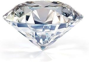 Diamant de laboratoire de qualité supérieure, pierre en vrac, taille et forme personnalisées, certifié IGI, taille princesse, pour bijoux en or et platine, d'origine indienne - Product Image 3