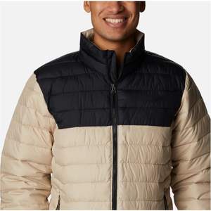 Chaqueta Acolchada Azul con Logotipo OEM para Hombre, Chaqueta de Invierno de Alta Calidad, Talla Grande, con Capucha Desmontable, Diseño de Diseñador - Product Image 6