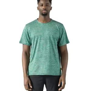 Sublimation dans toutes les couleurs unies avec col rond à épaules tombantes avec étiquettes personnalisées de la plus haute qualité pour adultes fabriqué au Pakistan - Product Image 5