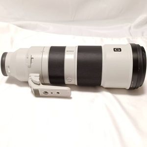 Nuevo en FE 200-600mm f/5,6-6,3G Lente de cámara OSS con envío gratis - Product Image 3