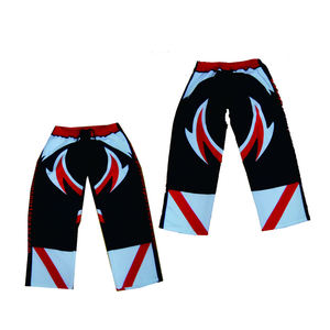 2026 Top Quality Sublimated Custom Team Ice Hockey Jerseys Customized New Design Sublimation Ice Hockey Jerseys - Product Image 5