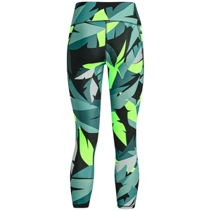 Pantalons de fitness sur mesure avec cordon de serrage, leggings imprimés, coupe capri - Product Image 5