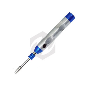 Juego Completo de Extracción de Coronas Dentales de Ortodoncia, Pistola Profesional para Extracción Automática de Coronas para una Extracción Eficiente - Product Image 6