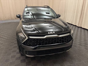 Usado 2023 Ki * a Sportage X-LineE - Product Image 6