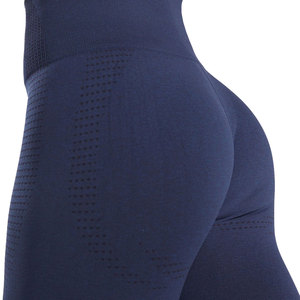 Leggings taille haute pour femmes de qualité supérieure dans la meilleure qualité avec impression personnalisée respirant logo personnalisé Legging pour femmes OEM - Product Image 4