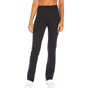 Yoga Pants High Waist Sportswear Comfort Stretch Workout Leggings - Product Image 6