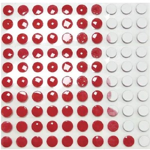 Etiqueta Adhesiva Sensible al Agua Imprimible con Láser, Formato A4, para Instrumentos de Precisión, Impermeable, con Advertencia, para Lista de Empaque - Product Image 3