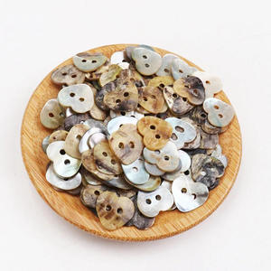 Fancy nacre seashell <b>suit</b> <b>button</b> top quality mother of pearl shell <b>buttons</b> for shirts & garments - Product Image 3